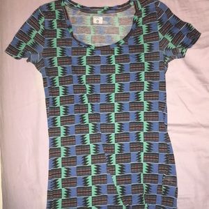 short sleeve t shirt